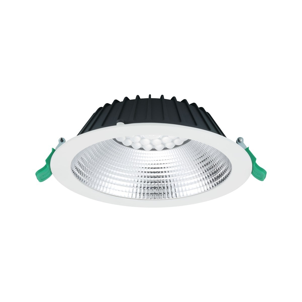 Sylvania - Insaver G2 UGR19 205 19W 2350lm 830 DALI