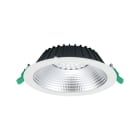 Sylvania - Insaver G2 UGR19 205 19W 2400lm 840 DALI