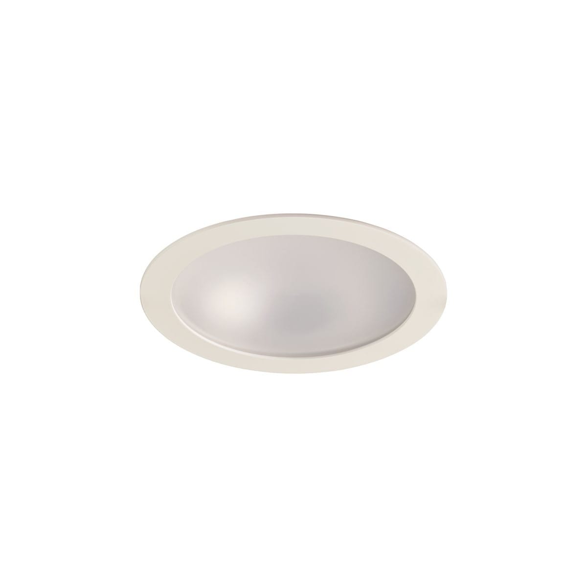Sylvania - START Downlight 205 IP54 20W 2000lm 830 DALI
