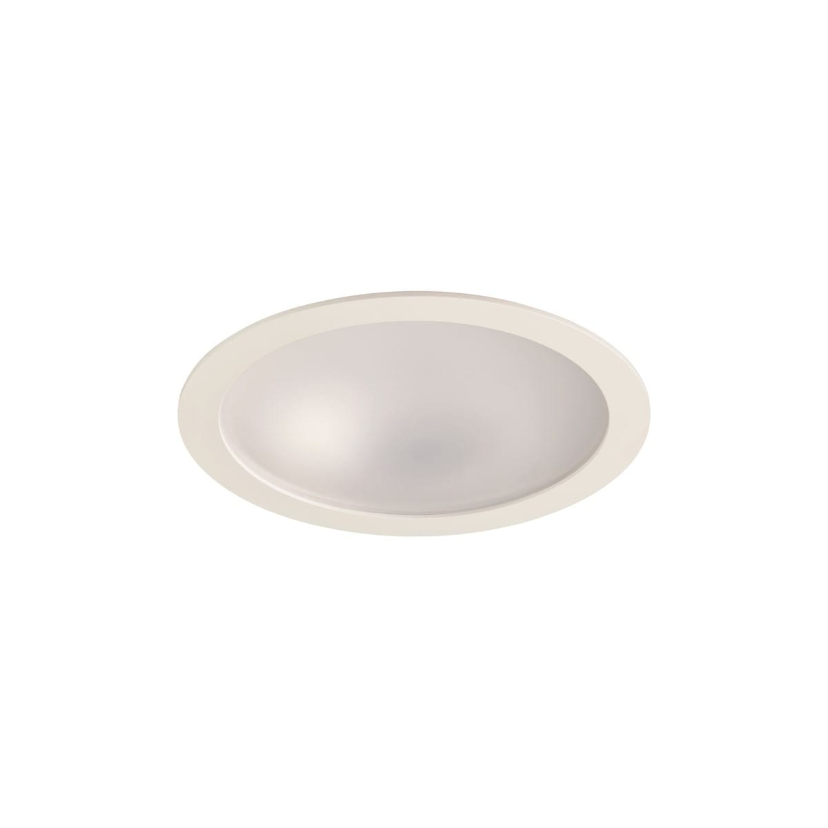 Sylvania - START Downlight 225 IP54 23W 2400lm 840 DALI