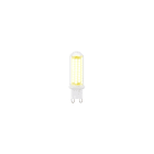 Sylvania - Lampes LED ToLEDo Retro G9 2,3W 250lm IRC?80 2700K Lot de 2