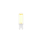 Sylvania - Lampes LED ToLEDo Retro G9 4,4W 470lm Version Dimmable IRC?80 2700K Lot de 2