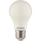 Sylvania - ToLEDo GLS A60 9,5W 1055lm IRC80 2700K Culot E27 x4