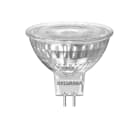 Sylvania - Lampes RefLED Superia Retro MR16 6,1W 621lm Version Dimmable IRC?80 4000K 36°