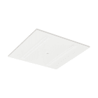 Sylvania - Luminaires Encastrés OptiClip 600 2L 33W 4700lm 840 Blanc SylSmart Connected SSA