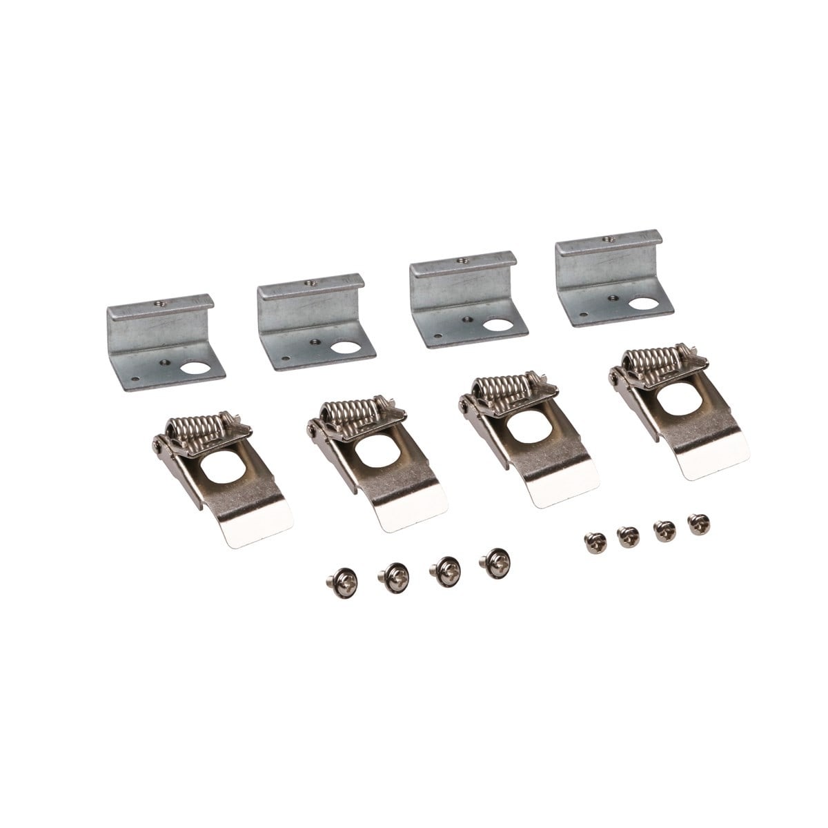 Sylvania - Luminaires Encastrés OptiClip Accessoire Kit plafond plâtre