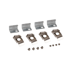 Sylvania - Luminaires Encastrés OptiClip Accessoire Kit plafond plâtre