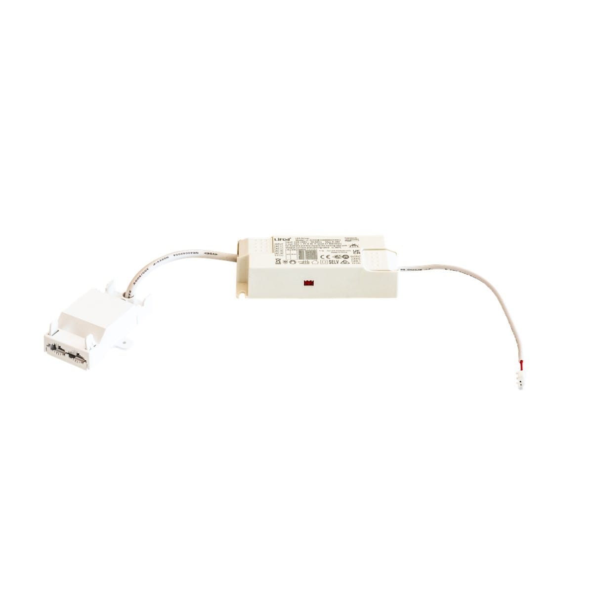Sylvania - Driver LIFUD Opticlip MP + câble