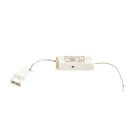Sylvania - Driver LIFUD Opticlip MP + câble