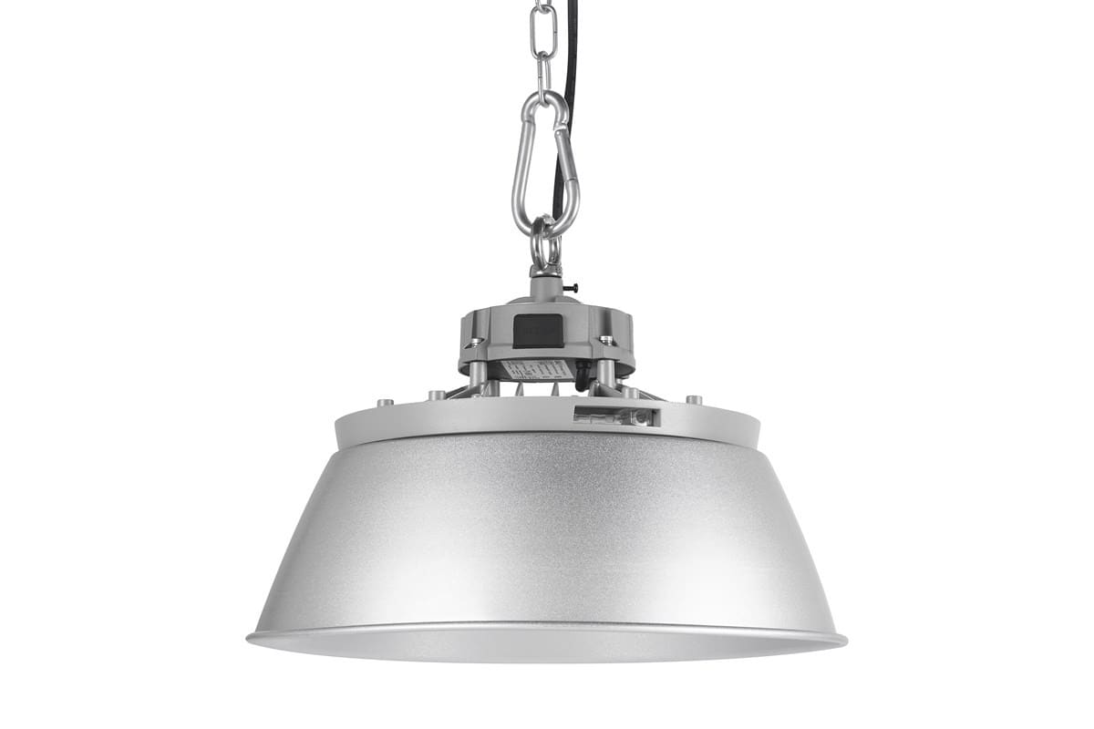 Sylvania - Armatures industrielles START Highbay Multipuissance Accessoire réflecteur alu