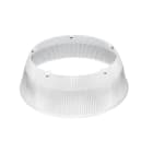 Sylvania - Armatures industrielles Granit Reflecteur Transparent 26Klm