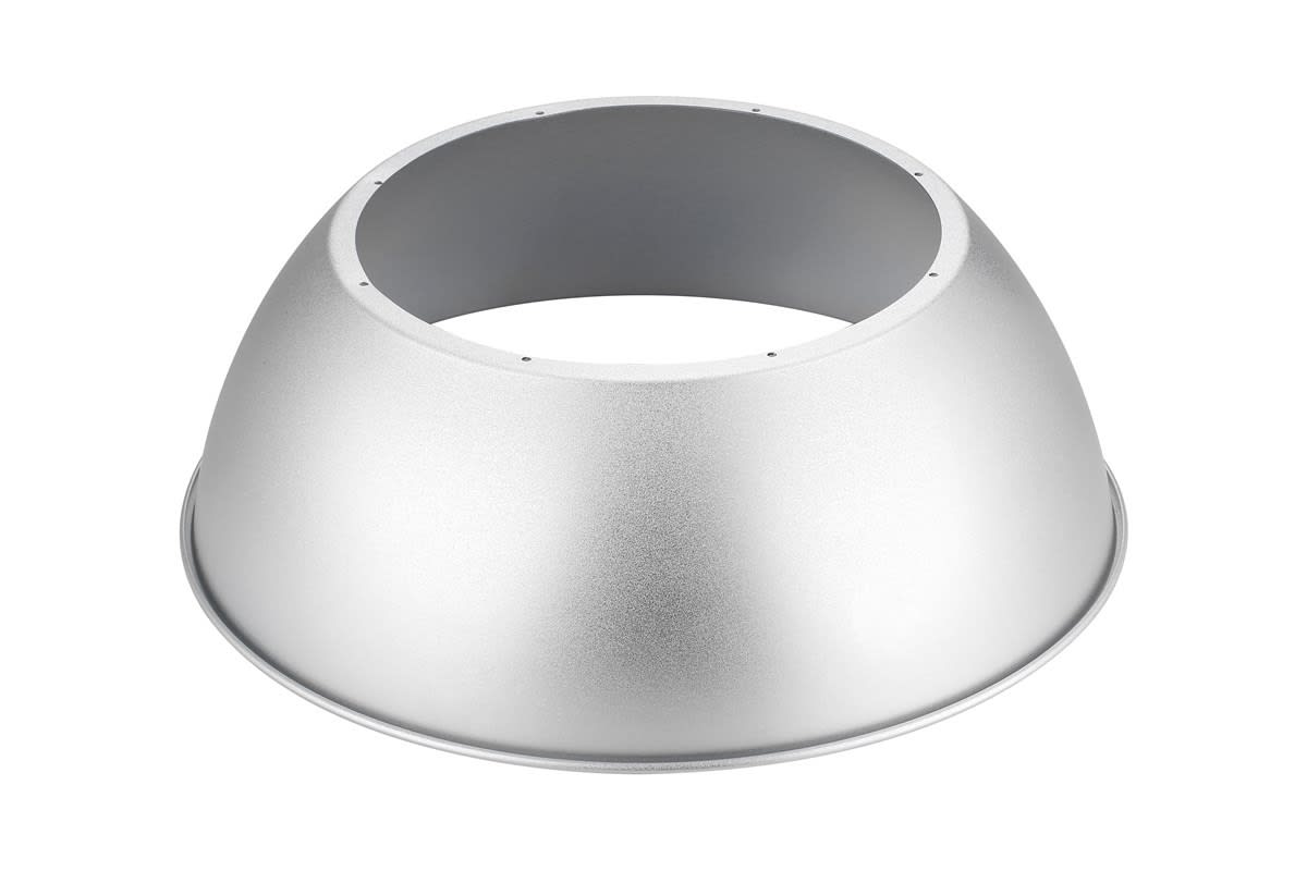 Sylvania - Armatures industrielles START Highbay Réflecteur alu