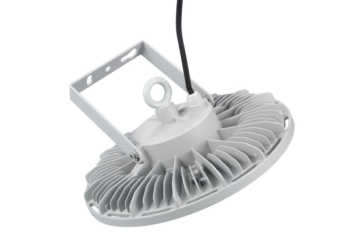 Sylvania - Armatures industrielles Etrier START Highbay