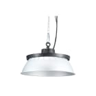 Sylvania - Armature Granit G2 Réflecteur Aluminium 26/32Klm