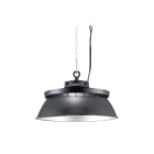 Sylvania - Armature Granit G2 Réflecteur Noir 26/32Klm