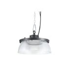 Sylvania - Armatures industrielles Granit G2 Réflecteur Transparent 26/32Klm