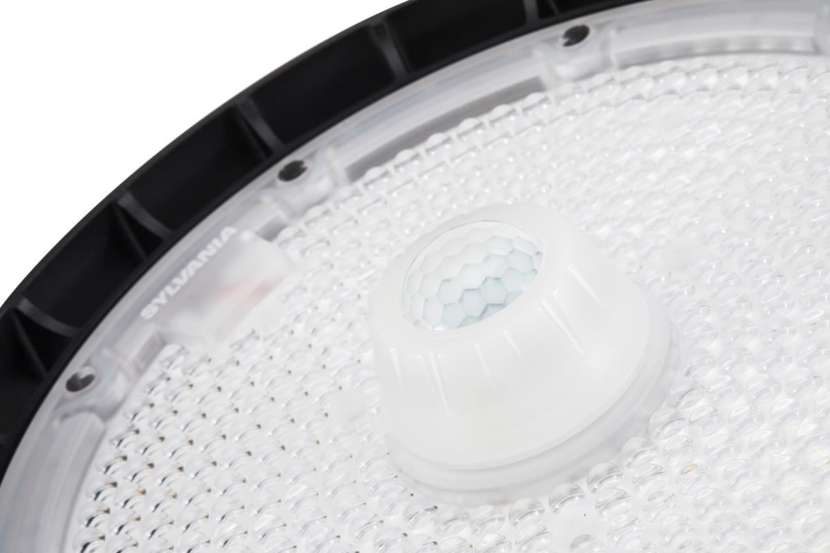 Sylvania - Armatures industrielles Granit G2 Module version PIR