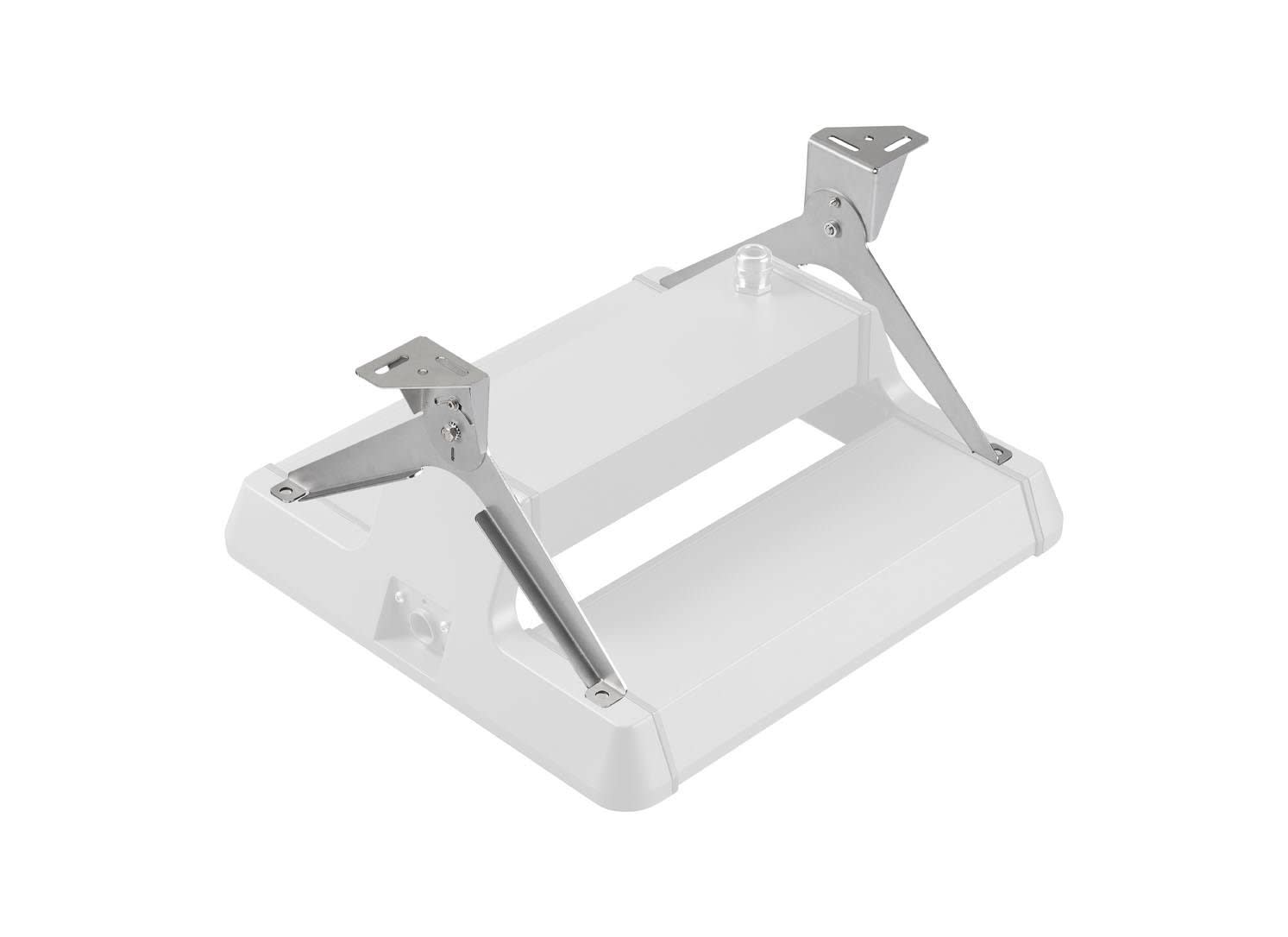 Sylvania - Accessoire Sylbay Etriers (x2) simple/double Module