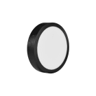Sylvania - Applique Novella IP66 20W 2800lm IRC80 3000/4000K Version DALI Noir