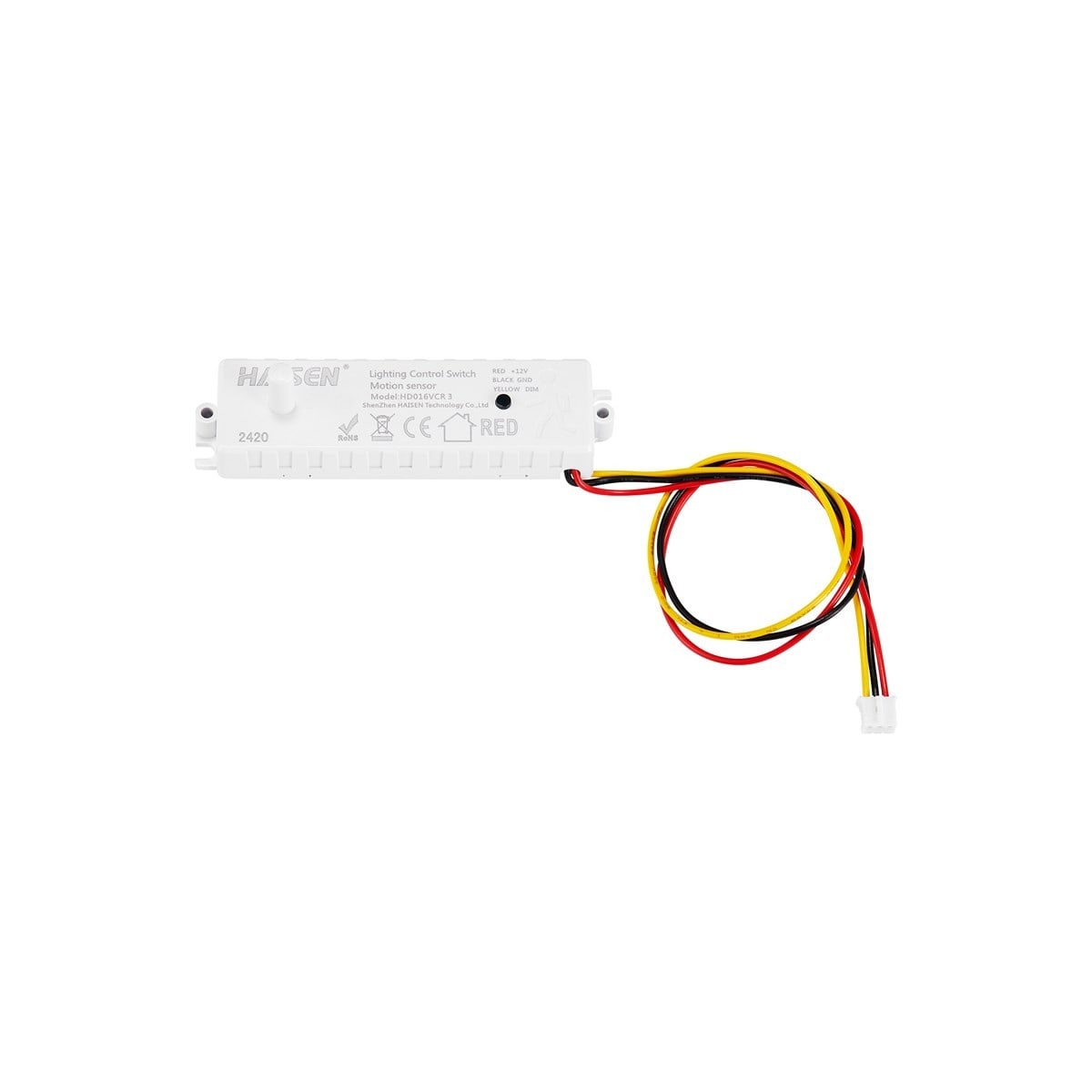Sylvania - Applique Novella IP66 Kit MW Corridor