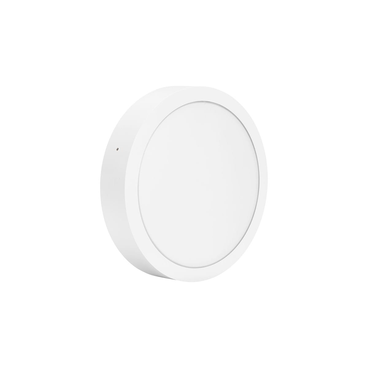 Sylvania - Applique Novella IP66 20W 2850lm IRC80 3000/4000K Version DALI Blanc