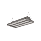 Sylvania - Armatures industrielles Sylbay L6 327W 47400lm 840 Allée DALI