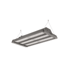 Sylvania - Armatures industrielles Sylbay L6 327W 47400lm 840 Allée DALI