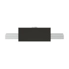Sylvania - Lignes continues OTAO Linear Module version SylSmart Connected noir