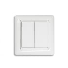 Sylvania - Gestion d'Eclairage Interrupteur mural SylSmart