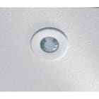 Sylvania - Détecteur encastré Détection PIR IP55 Pres/Abs + Lux
