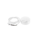 Sylvania - Lignes continues OTAO Linear Kit d'alimentation rosace blanche + câble 1,5m