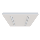 Sylvania - Luminaires Encastrés OptiClip Terra 600 2L 26W 3300lm 840 SSAD