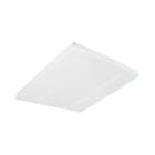 Sylvania - Luminaires Encastrés éco-conçu OptiClip Terra 600 2L 33W 4450lm 830 MP
