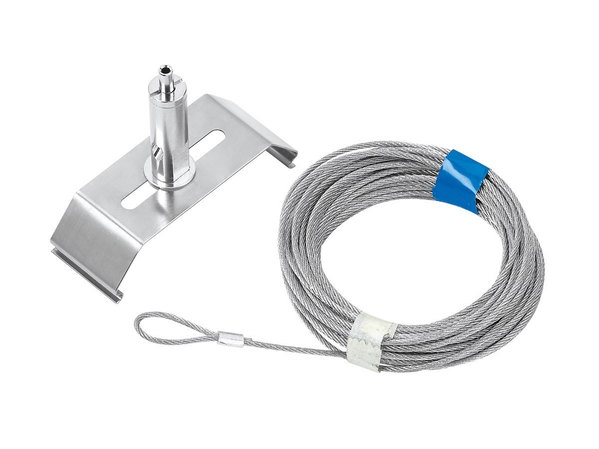 Sylvania - Chemins lumineux Syl-Line Suspension Kit 3 mètres 10pcs