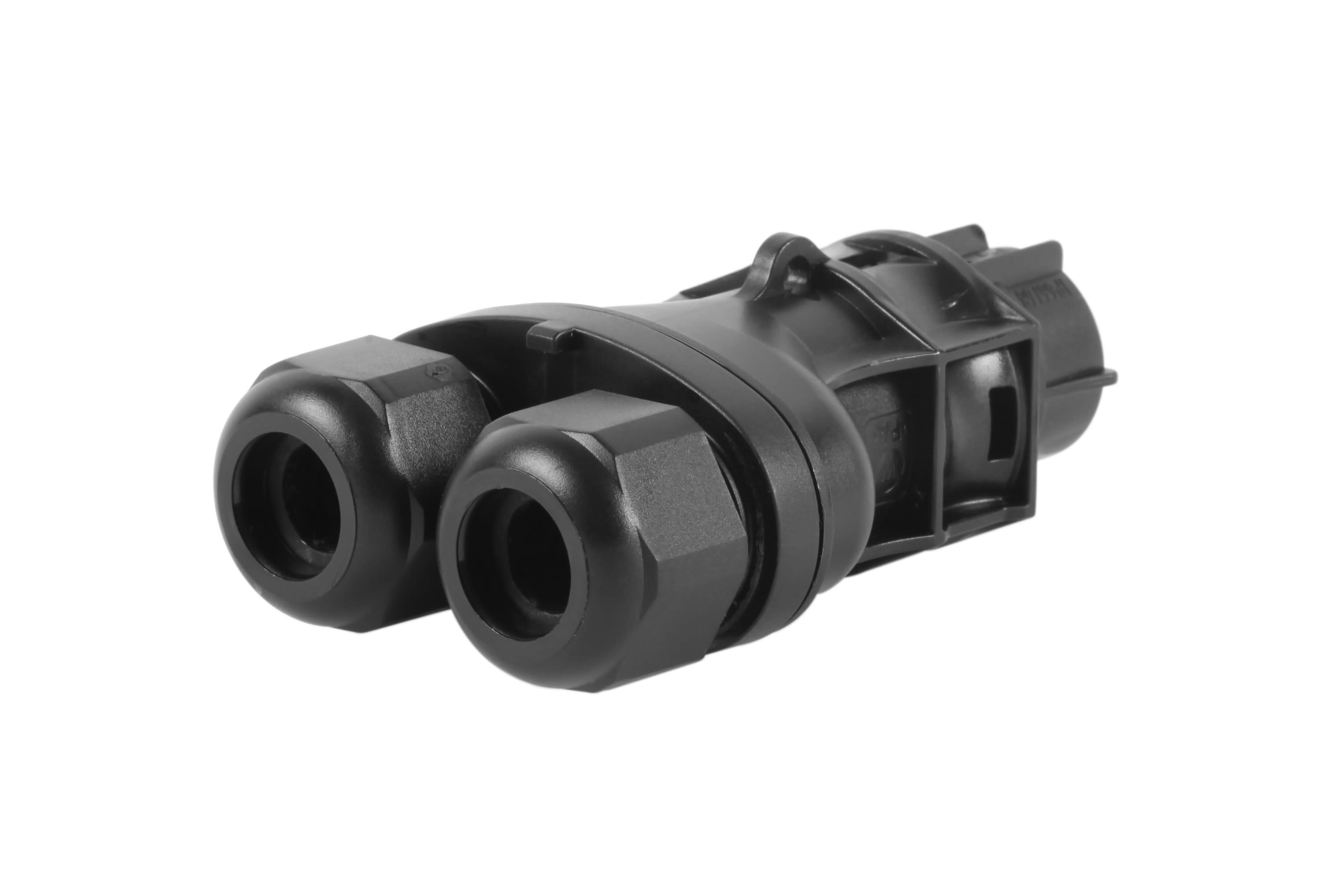 Sylvania - Etanche Splitter 5P Start et Sylproof Tubular