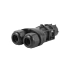 Sylvania - Etanche Splitter 5P Start et Sylproof Tubular