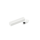 Sylvania - Chemins lumineux Isoline Alimentation extrémité cache blanc 5&8C