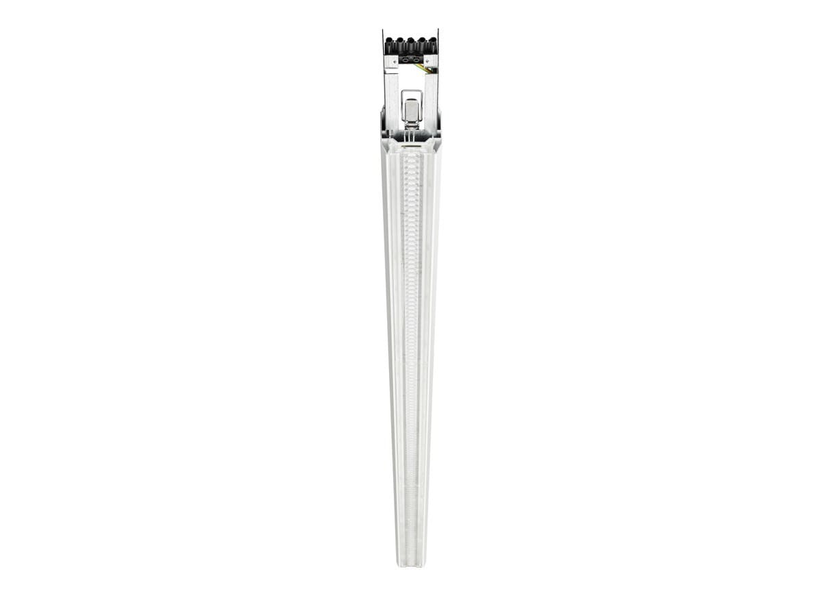 Sylvania - Chemins lumineux Isoline 1690 module vide câblé DALI 8C