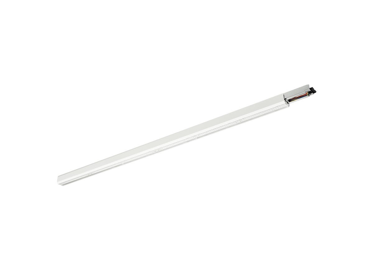 Sylvania - Isoline 1690 56W 8300lm Dble Asym 840 DALI 8C