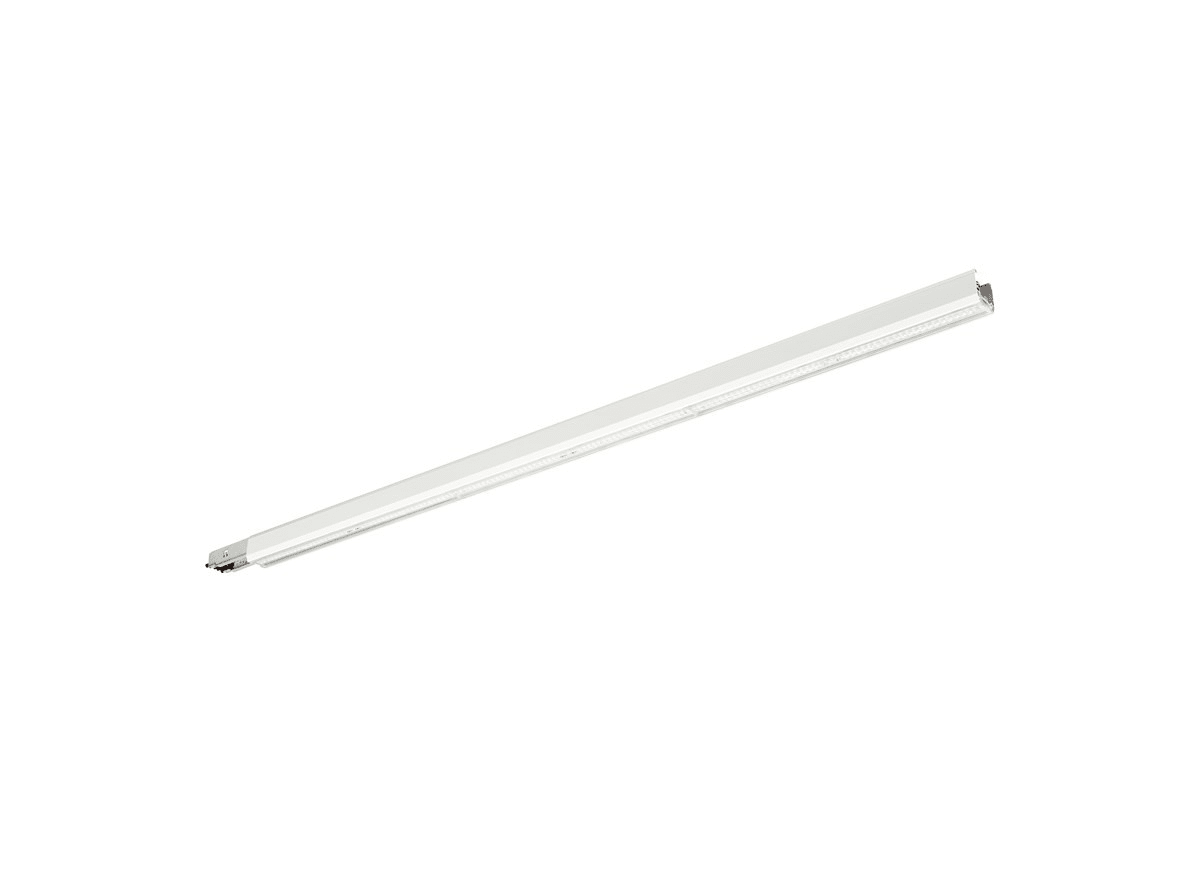 Sylvania - Isoline 3380 112W 16000lm Asym Dte 840 DALI 8C