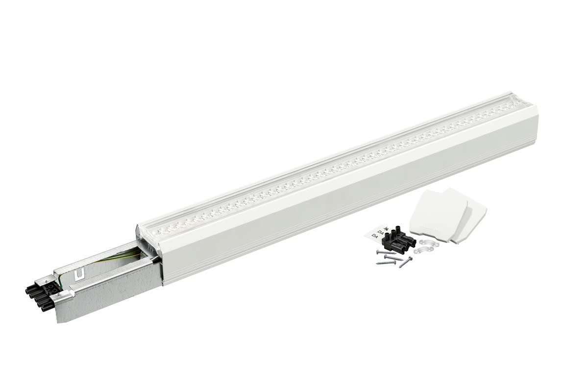 Sylvania - Chemins lumineux Isoline Alimentation milieu 5&8C