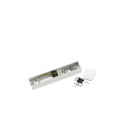 Sylvania - Chemins lumineux Isoline Alimentation extrémité cache blanc 5&8C