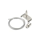 Sylvania - Isoline Kit suspension 3m + fixation plafond