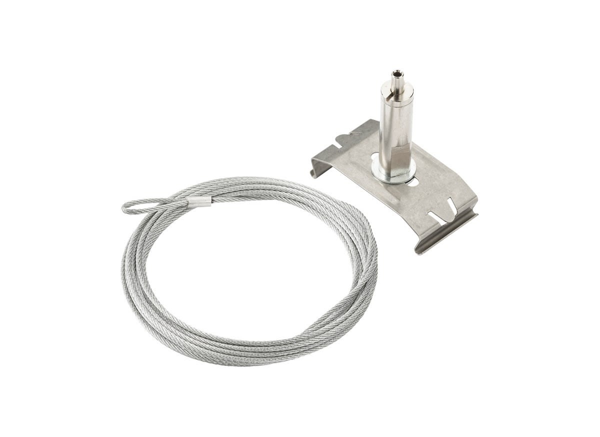 Sylvania - Chemins lumineux Isoline Kit suspension 3m Standard
