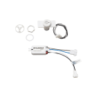 Sylvania - Kit capteur SylSmart Connected avec connecteur rapide, compatible GRADEO DALI