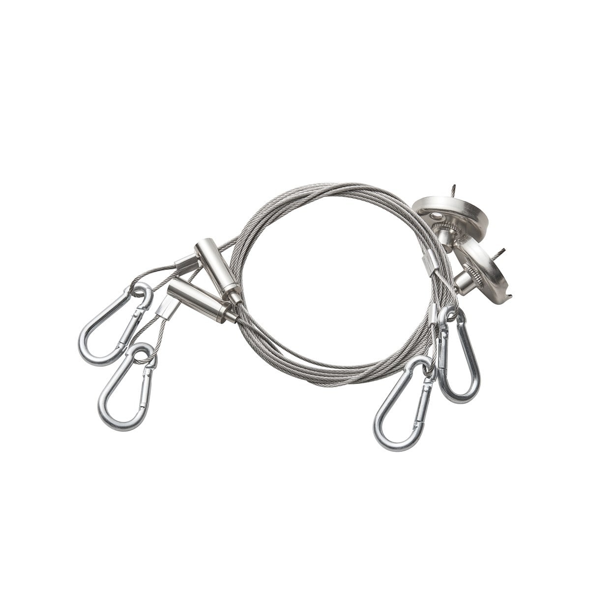 Sylvania - Plafonniers GRADEO Kit de suspension