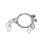 Sylvania - Plafonniers GRADEO Kit de suspension