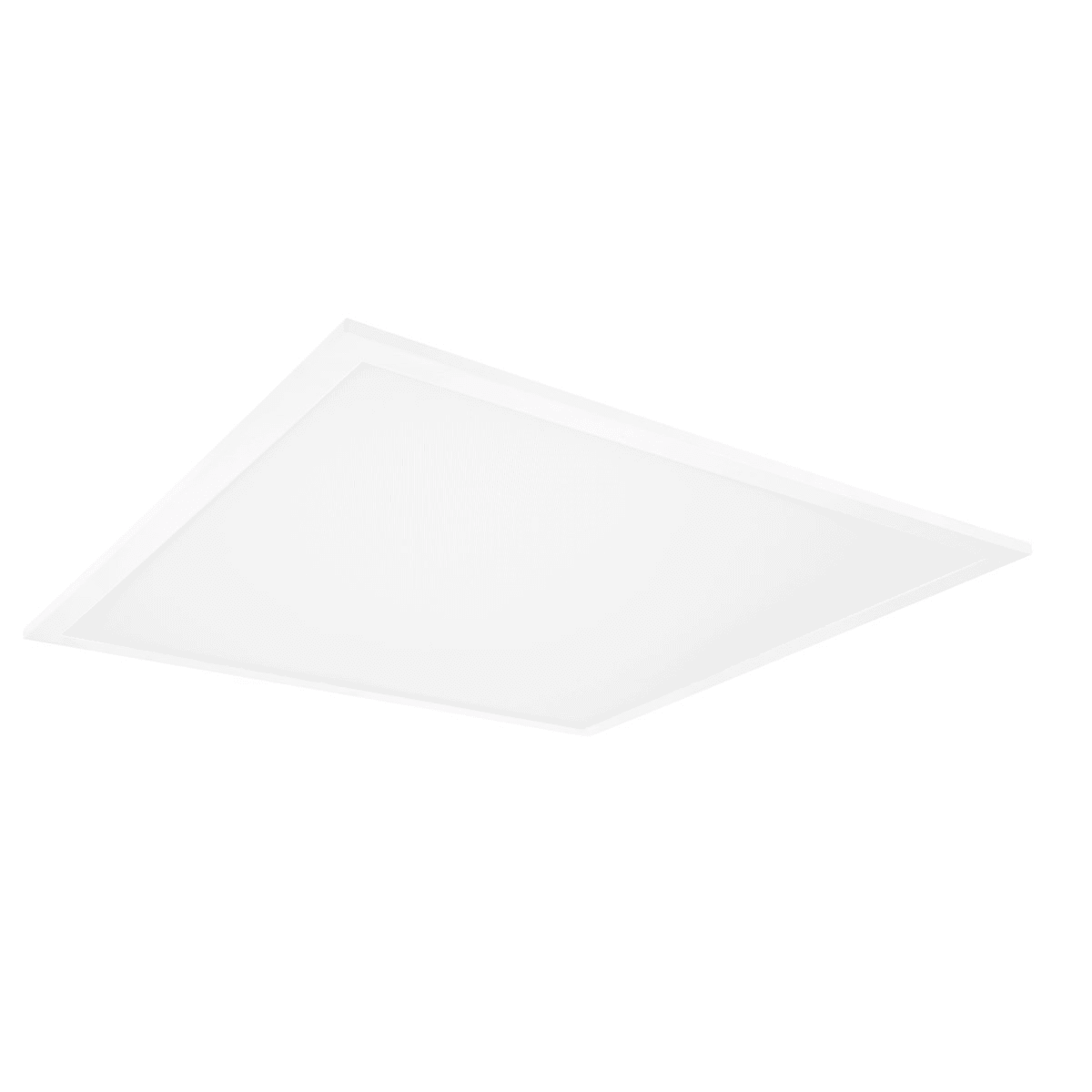 Sylvania - Dalle lumineuse Panel IP65 SB UGR19 600 45W 4400lm 940 version DALI
