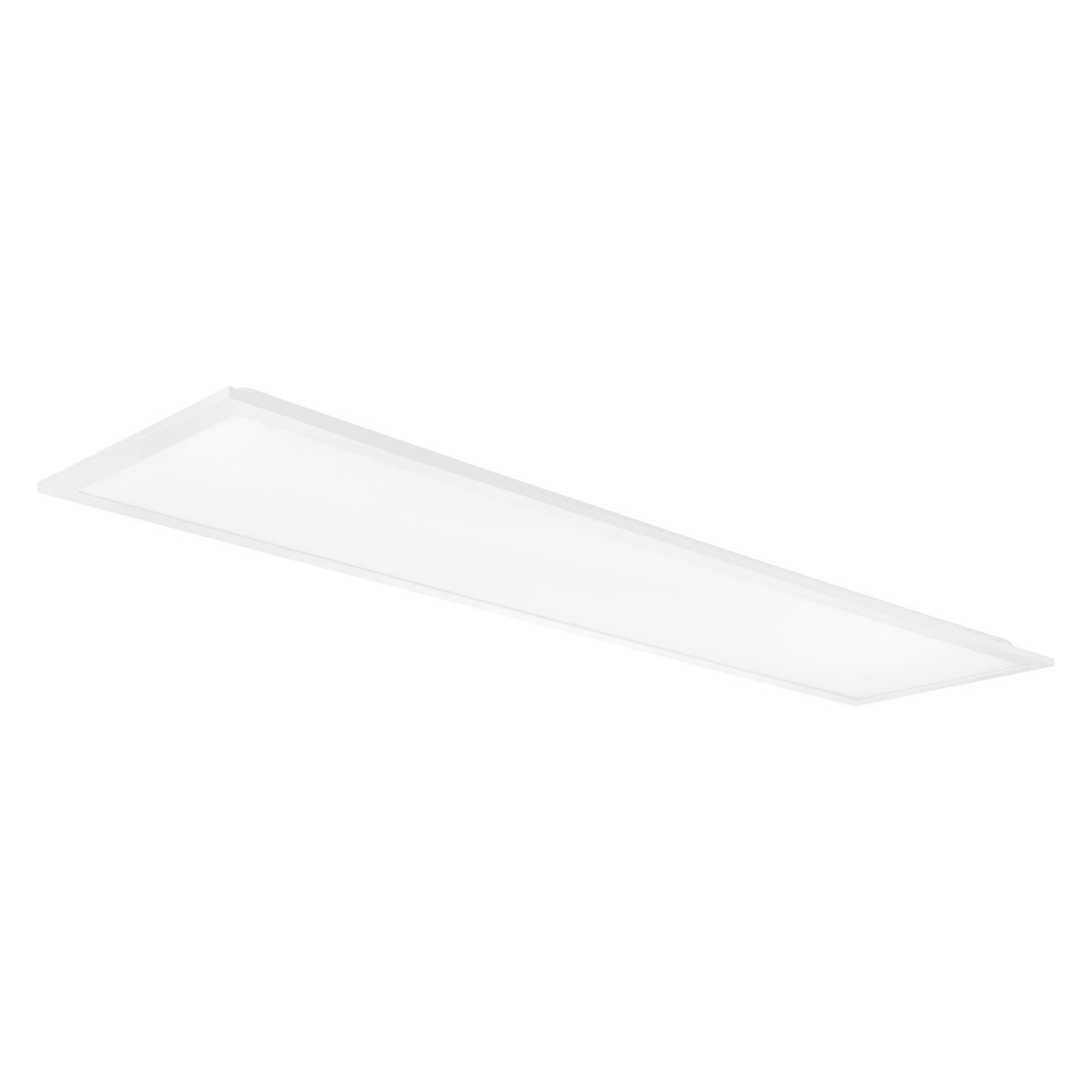 Sylvania - Dalle lumineuse Panel IP65 SB UGR19 1200 36W 4300lm 840