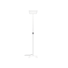 Sylvania - Luminaires AREUM sur pied Direct/Indirect 106W 15000lm 840 Blanc